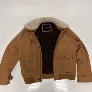 COPY - Tommy Hilfiger Bomber Jacket